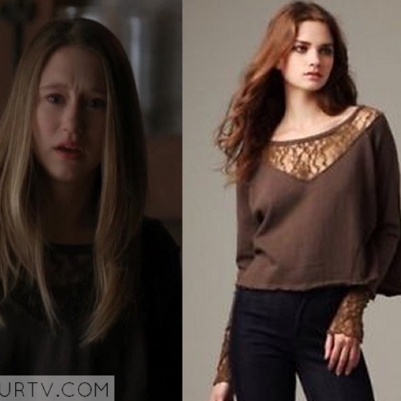 VIOLET HARMON ISO - Picture 5 of 6